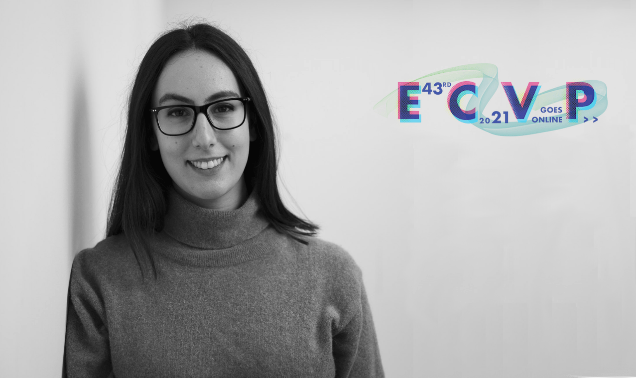 PeerJ Award Winner 43rd European Conference on Visual Perception