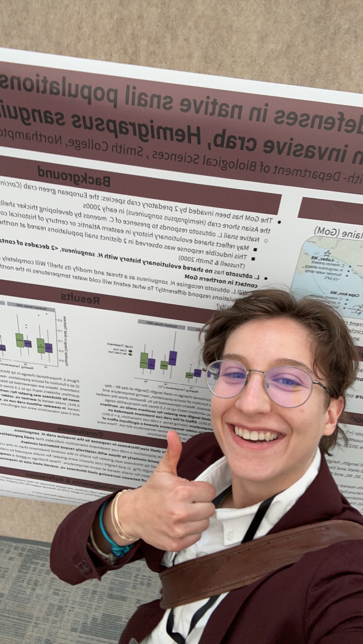 PeerJ Award Winners ICMB XI PeerJ Blog