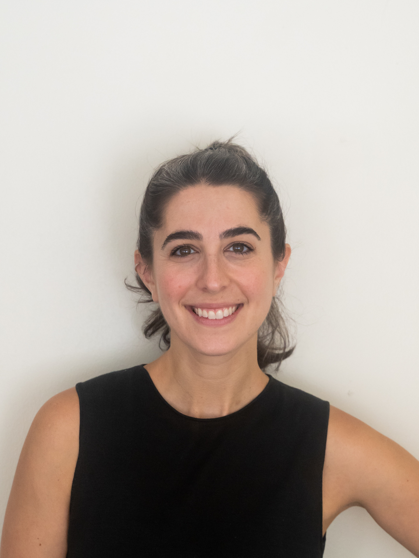 PeerJ Award Winner at ABS 2023 PeerJ Blog