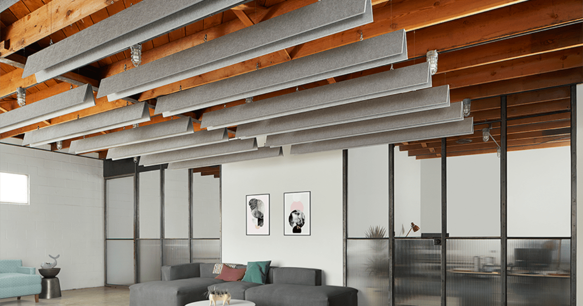 EchoPanel ABaffle Kirei