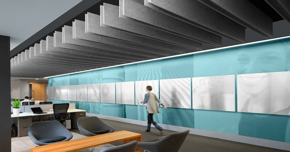 EchoPanel HBaffle Kirei