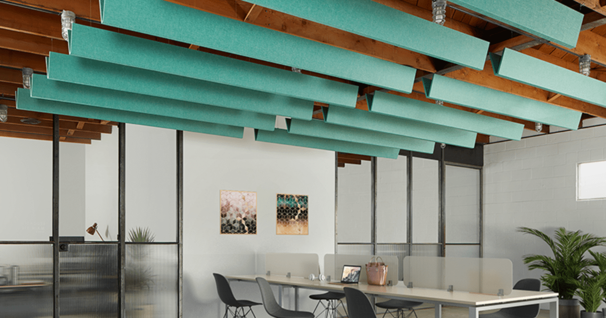 EchoPanel VBaffle Kirei