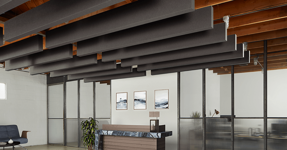 EchoPanel OBaffle Kirei