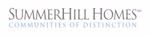 SummerHill Homes New home developer and builder Communities