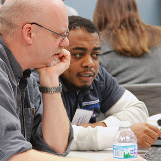 Professional Development PLTW