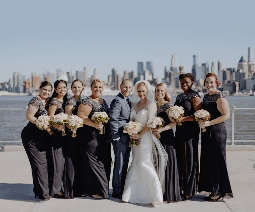 Top NYC Florist Élan Flowers NYC Luxury Flowers