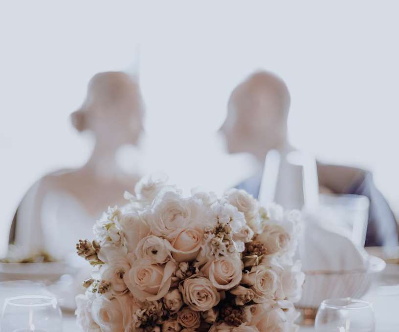 Top NYC Florist Élan Flowers NYC Luxury Flowers