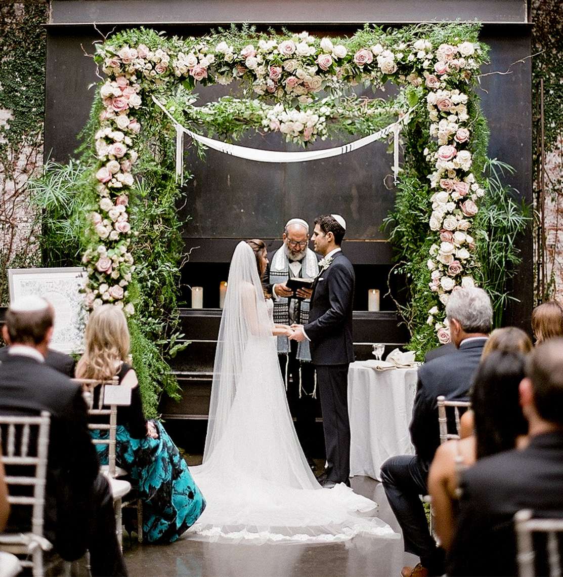 Top NYC Florist Élan Flowers NYC Luxury Flowers