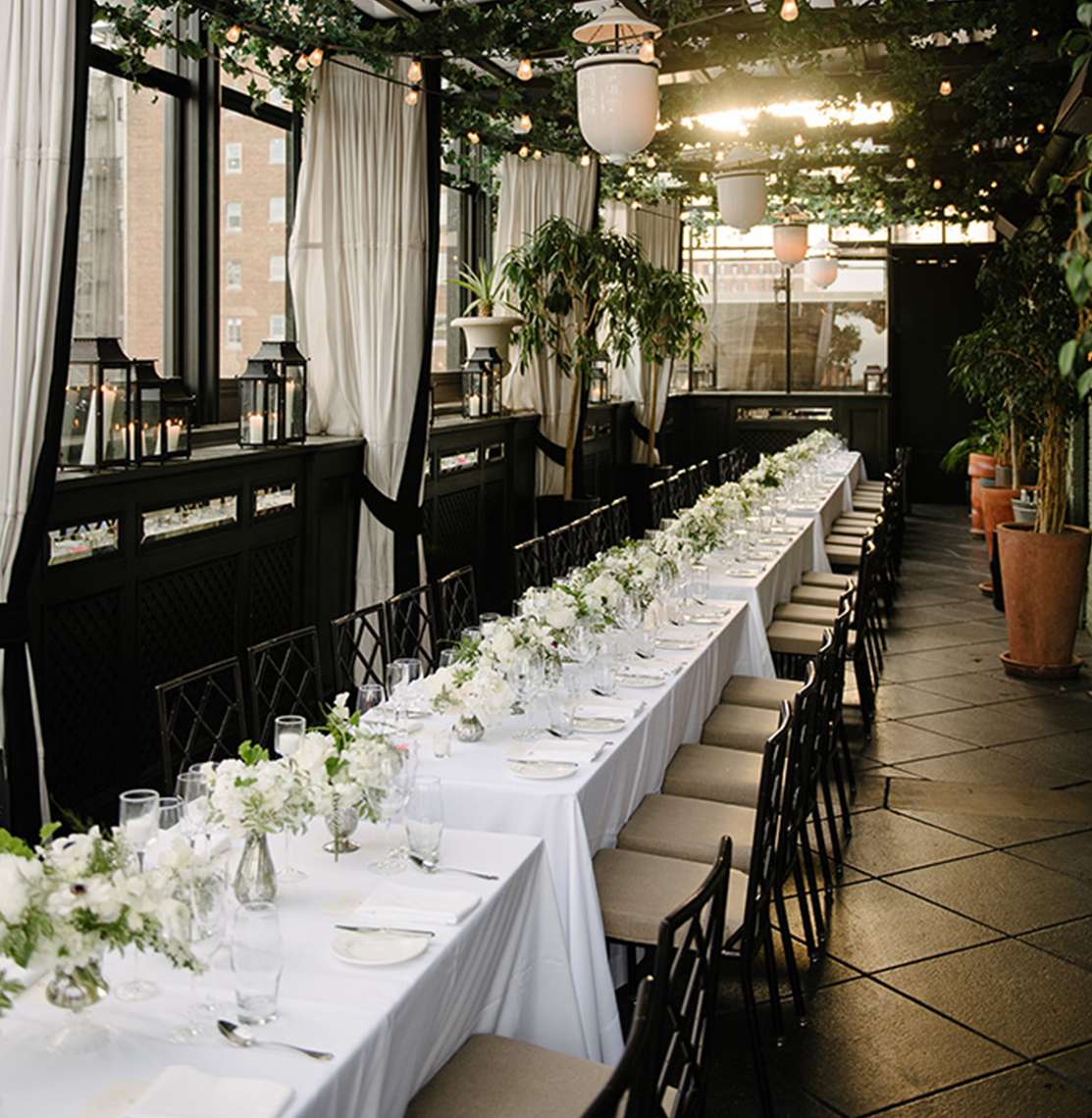 Top NYC Florist Élan Flowers NYC Luxury Flowers