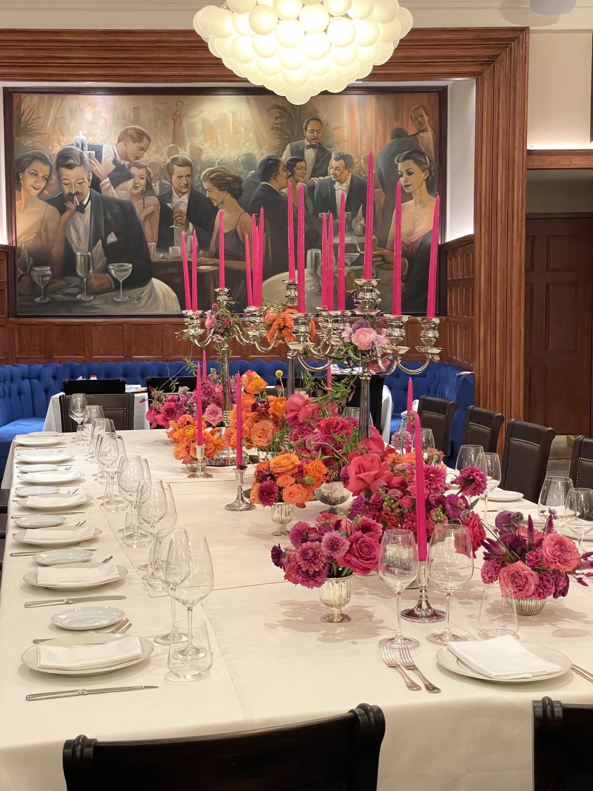 Top NYC Florist Élan Flowers NYC Luxury Flowers