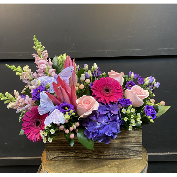 Colony Florist Franklin Lakes Florist Same Day Flower Delivery