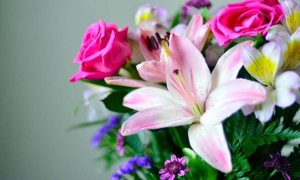 The Importance of Sending Flowers to a Funeral Beaverton Florists