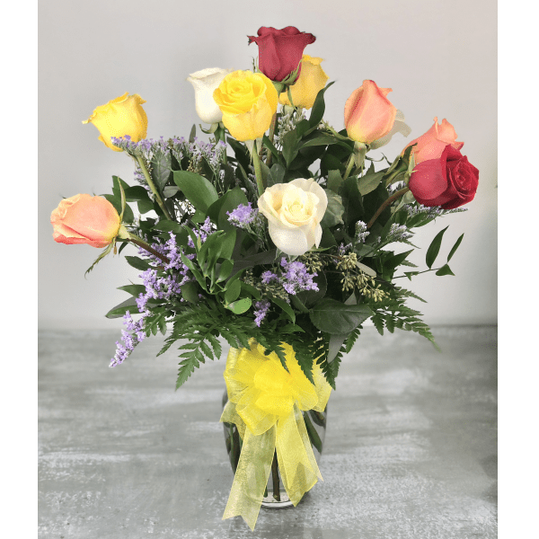 Tallahassee Florist Same day Flower Delivery Hilly Fields Florist