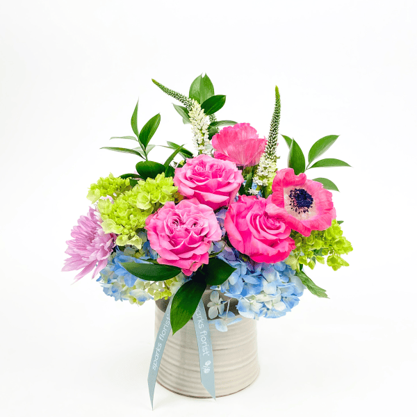 Lacy Rose - Sparks Florist® | Reno & Sparks Flower Delivery - Sparks Florist® | Reno & Sparks
