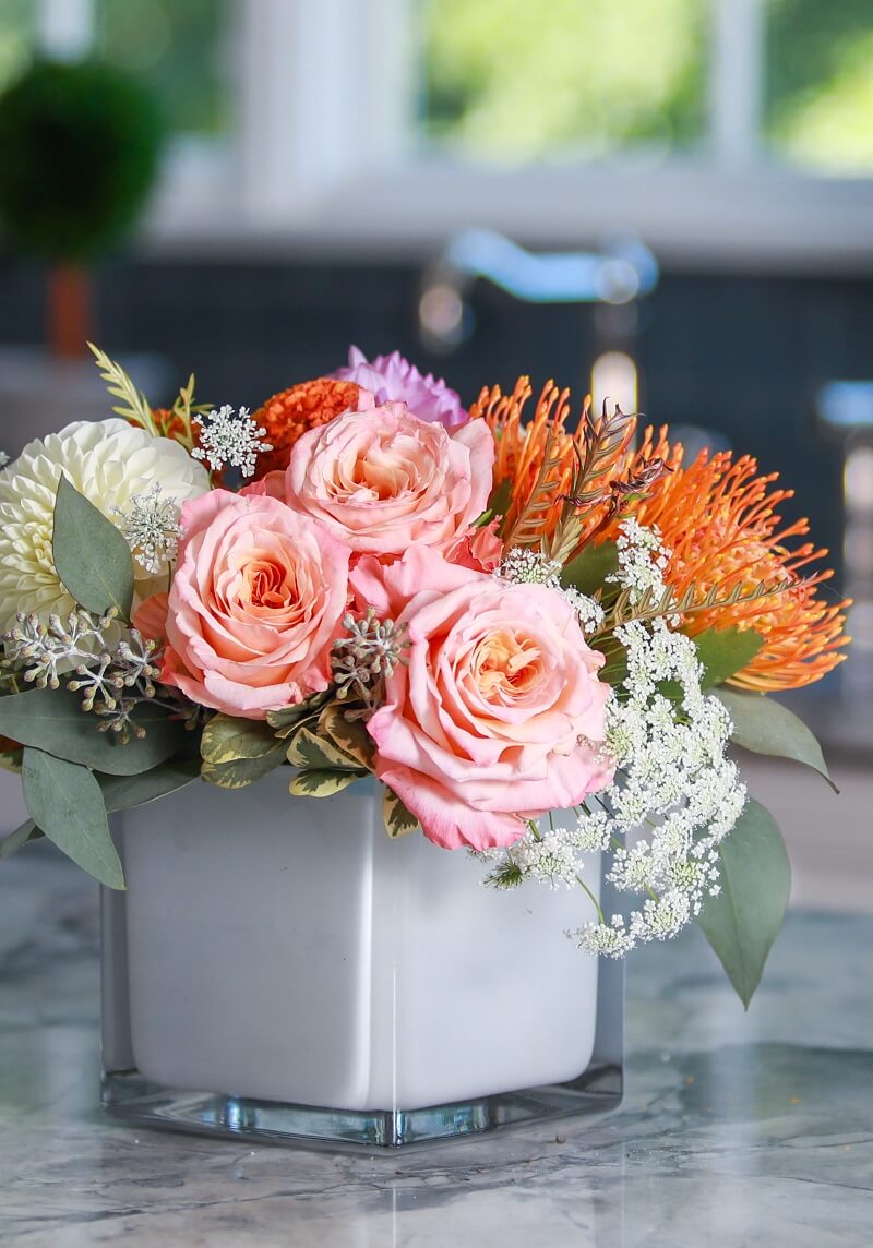 Florist Larchmont NY Flower Delivery Rye, Scarsdale, Mamaroneck, New