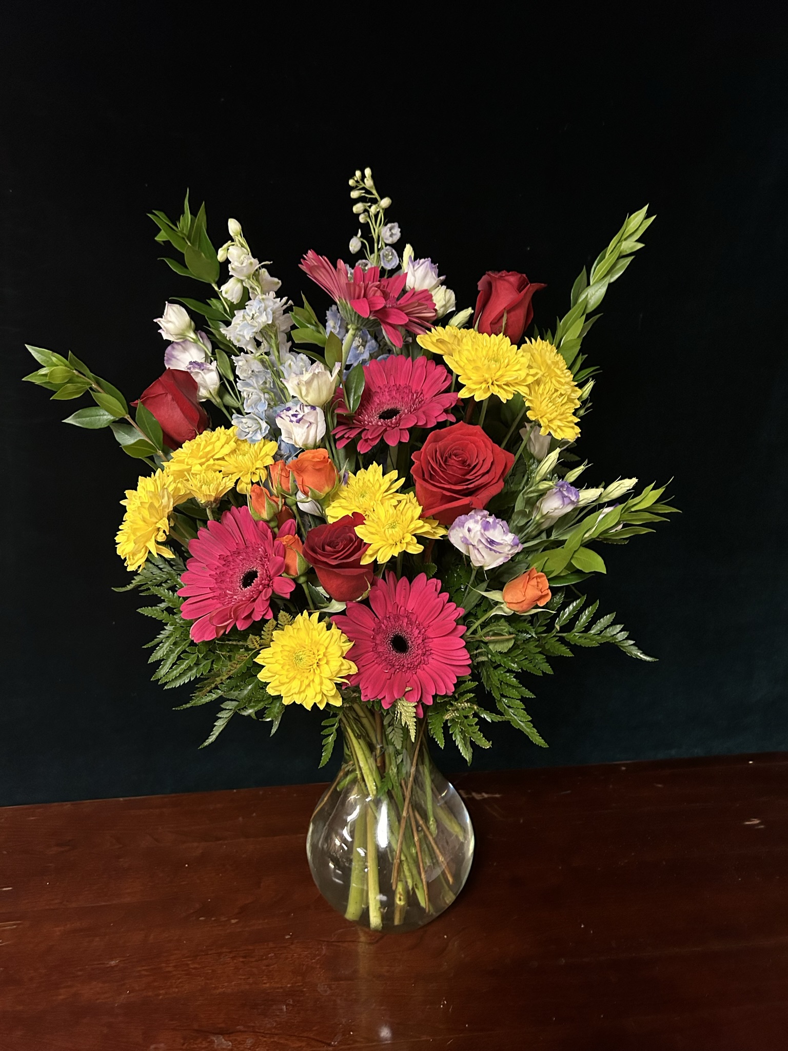 Kingsville Florist Same Day Flower Delivery