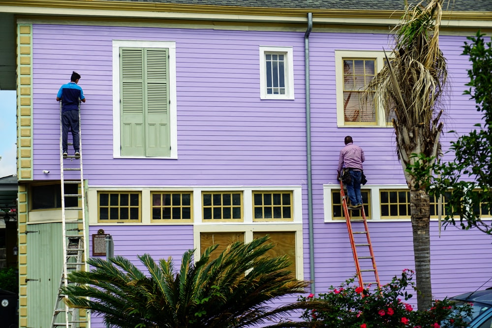 What Goes Behind Vinyl Siding (2024) Today's Homeowner
