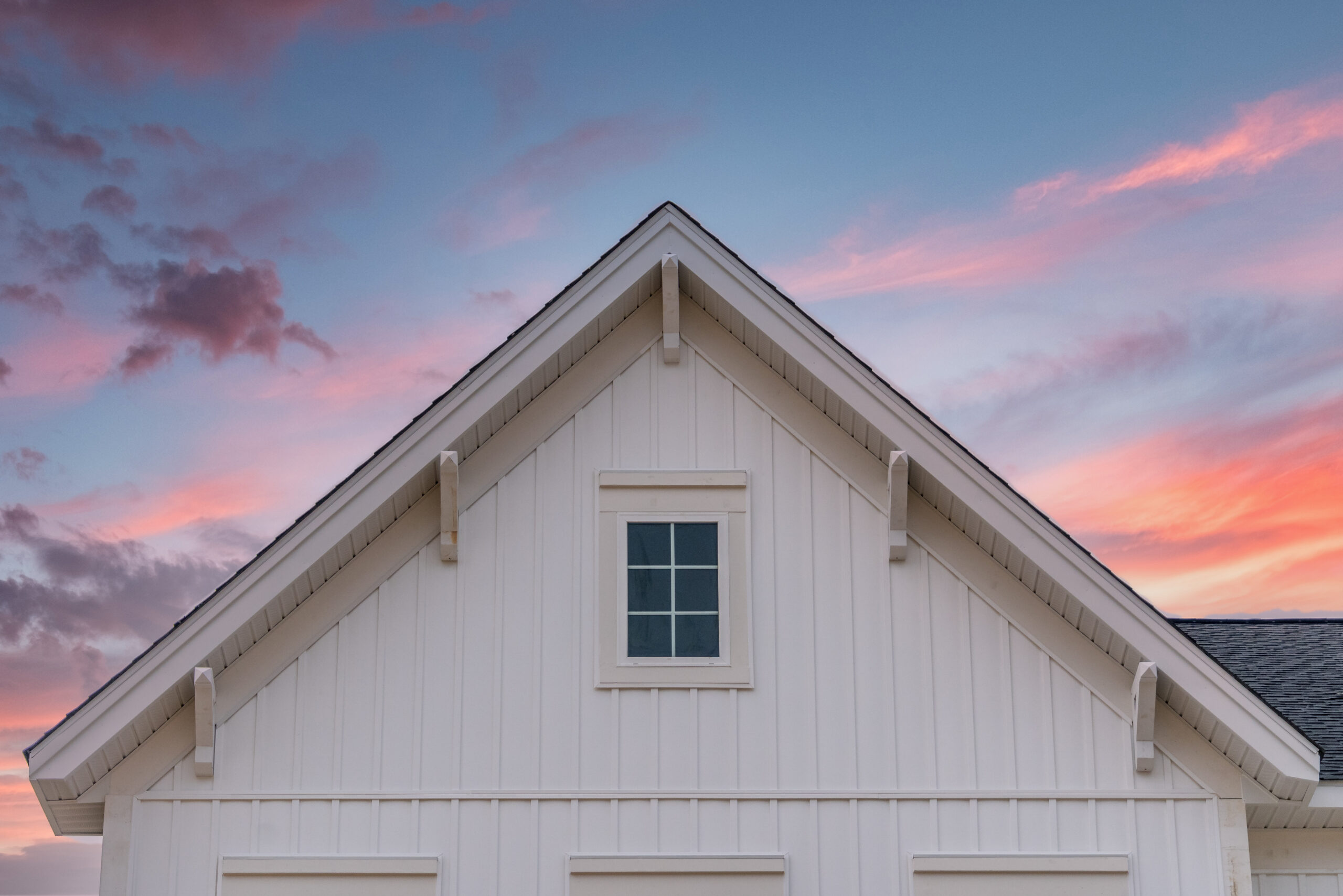 Where to Buy Board and Batten Siding