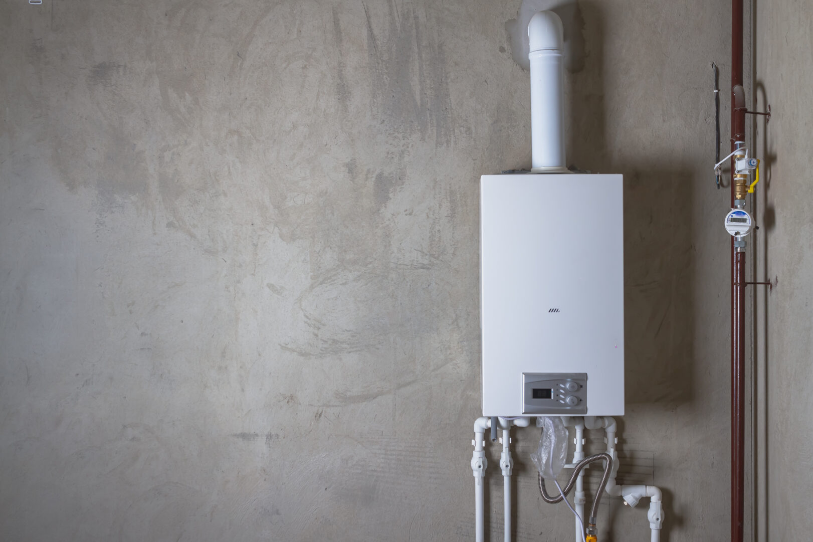 How Long Does a Water Heater Last? (2024) Today's Homeowner
