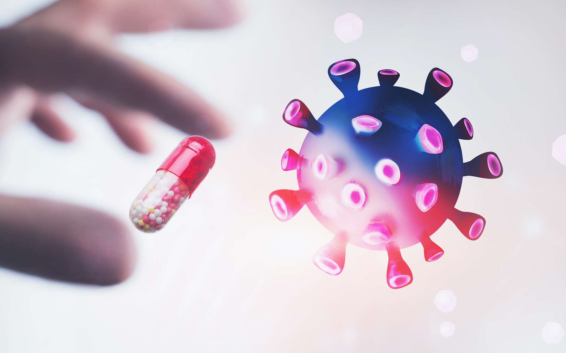 Covid19 1er essai clinique pour un vaccin en pilule African Manager