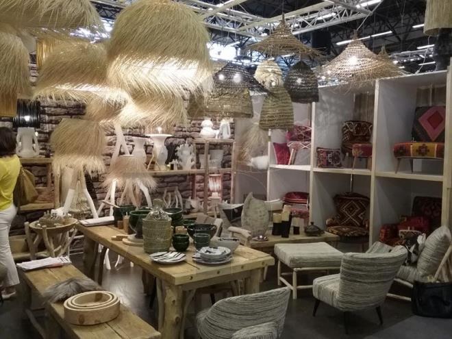 Tunisie Ukraine L Artisanat Tunisien Bientot Expose A Kiev African Manager