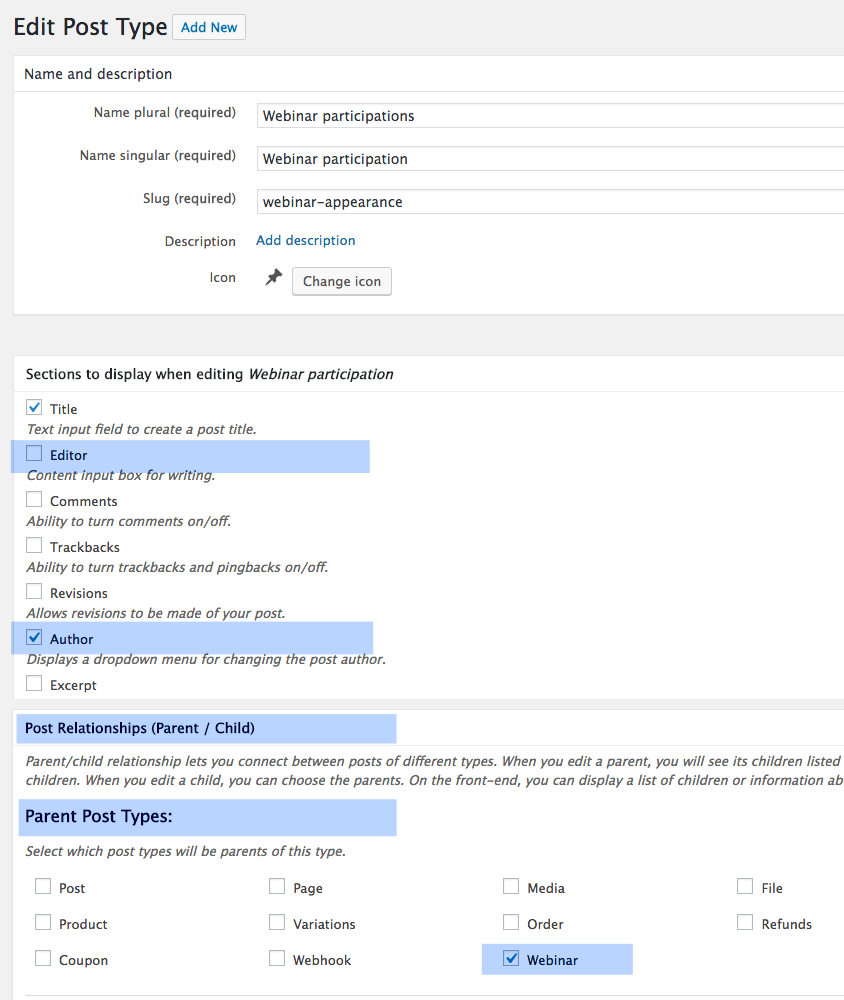 Membership Sites support Toolset