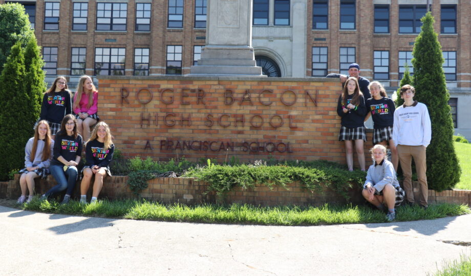 Roger Bacon High School