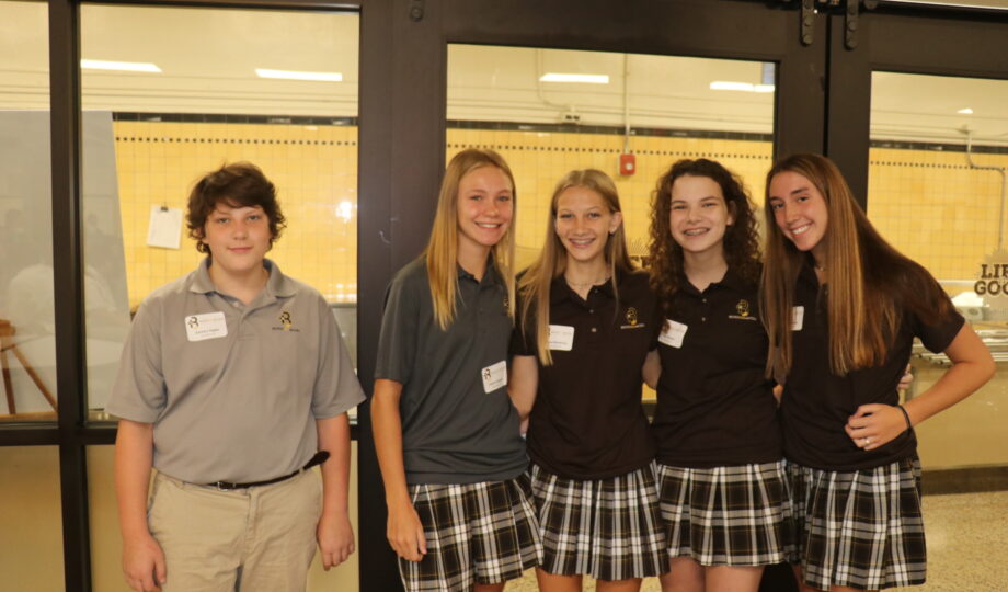 Roger Bacon High School