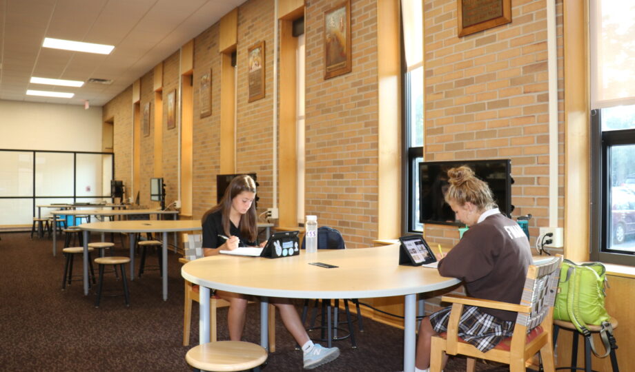 Roger Bacon High School