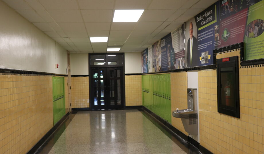 Roger Bacon High School