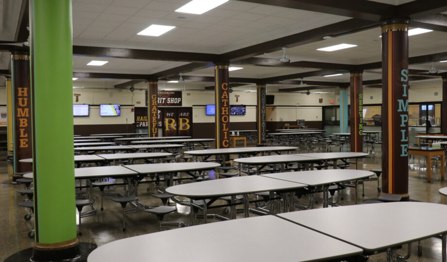 Roger Bacon High School