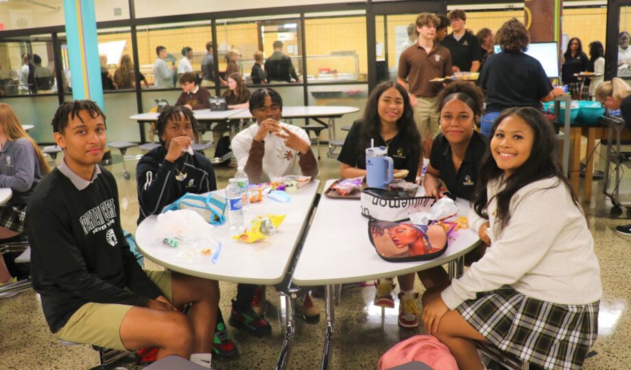 Roger Bacon High School