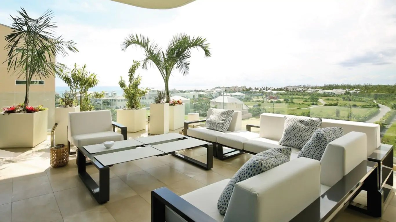 Apartment Leandro Albany Bahamas Ultra Luxury Vacation Homes LVH