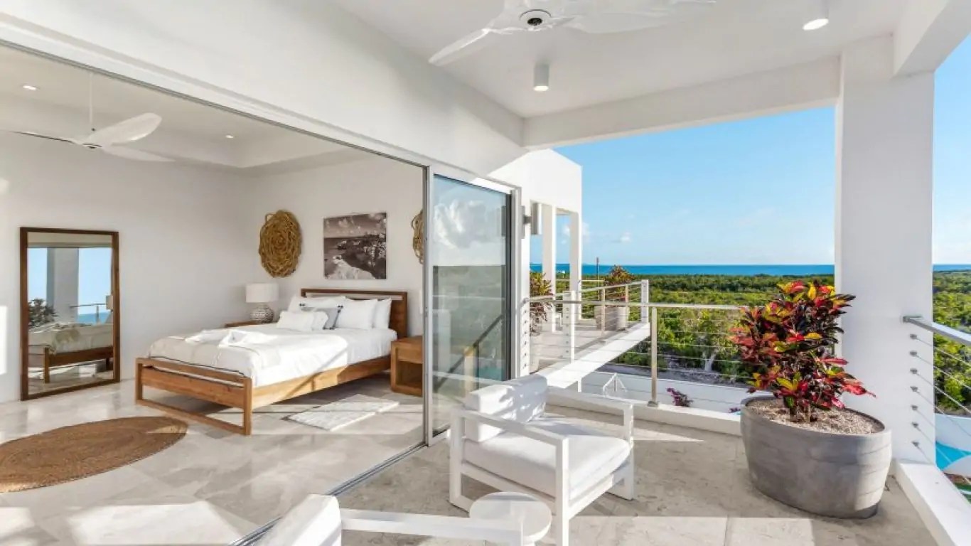 Villa Kandara Anguilla Ultra Luxury Vacation Homes LVH