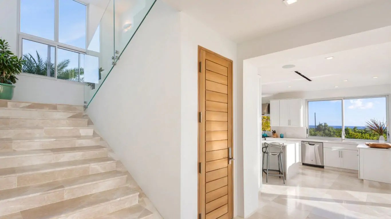 Villa Kandara Anguilla Ultra Luxury Vacation Homes LVH