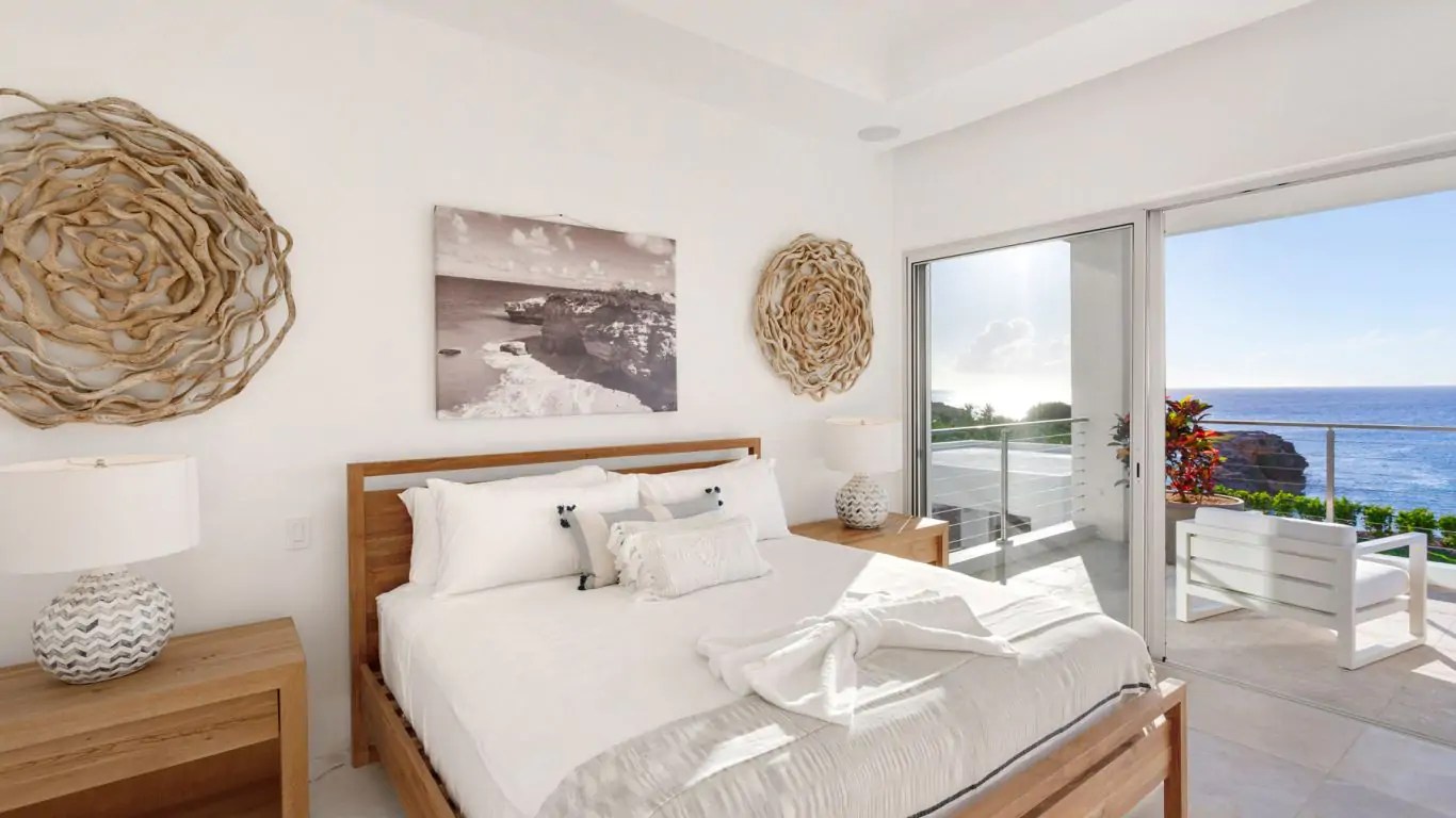 Villa Kandara Anguilla Ultra Luxury Vacation Homes LVH