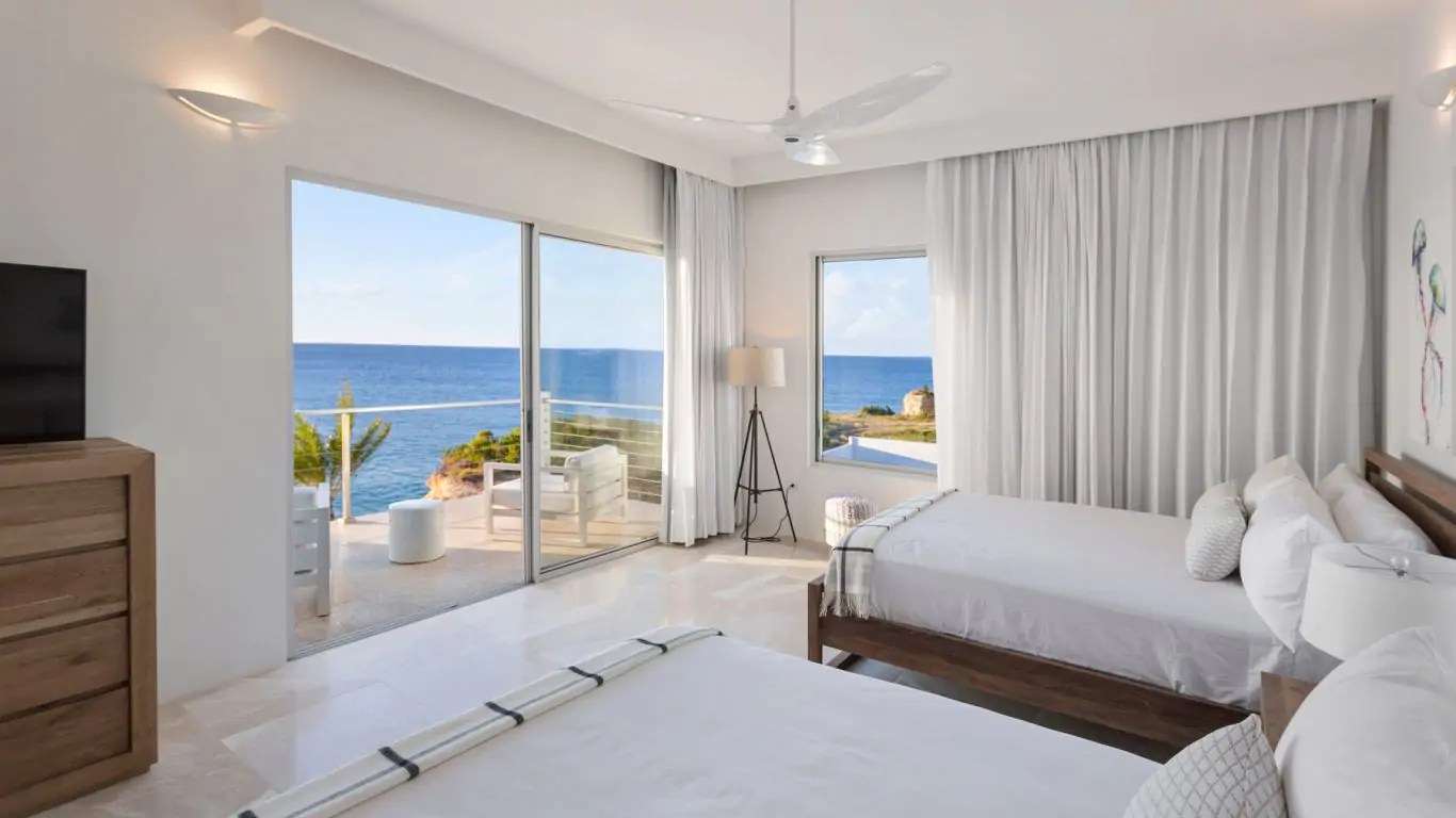 Villa Kandara Anguilla Ultra Luxury Vacation Homes LVH