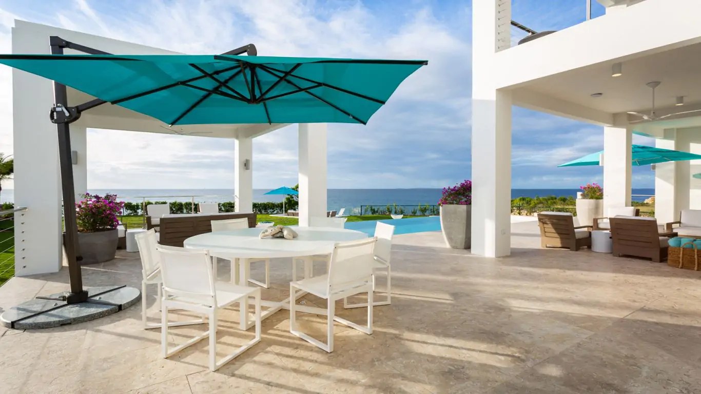 Villa Kandara Anguilla Ultra Luxury Vacation Homes LVH