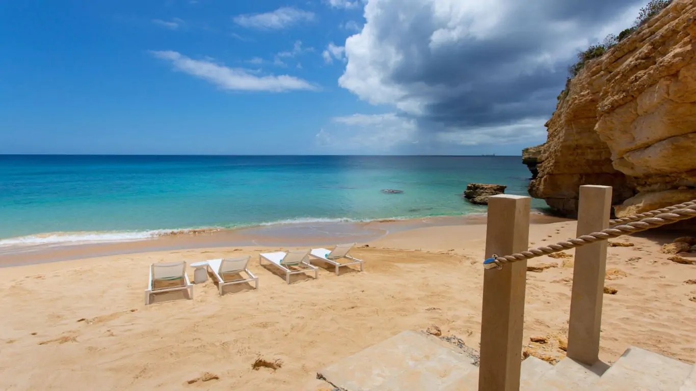 Villa Kandara Anguilla Ultra Luxury Vacation Homes LVH