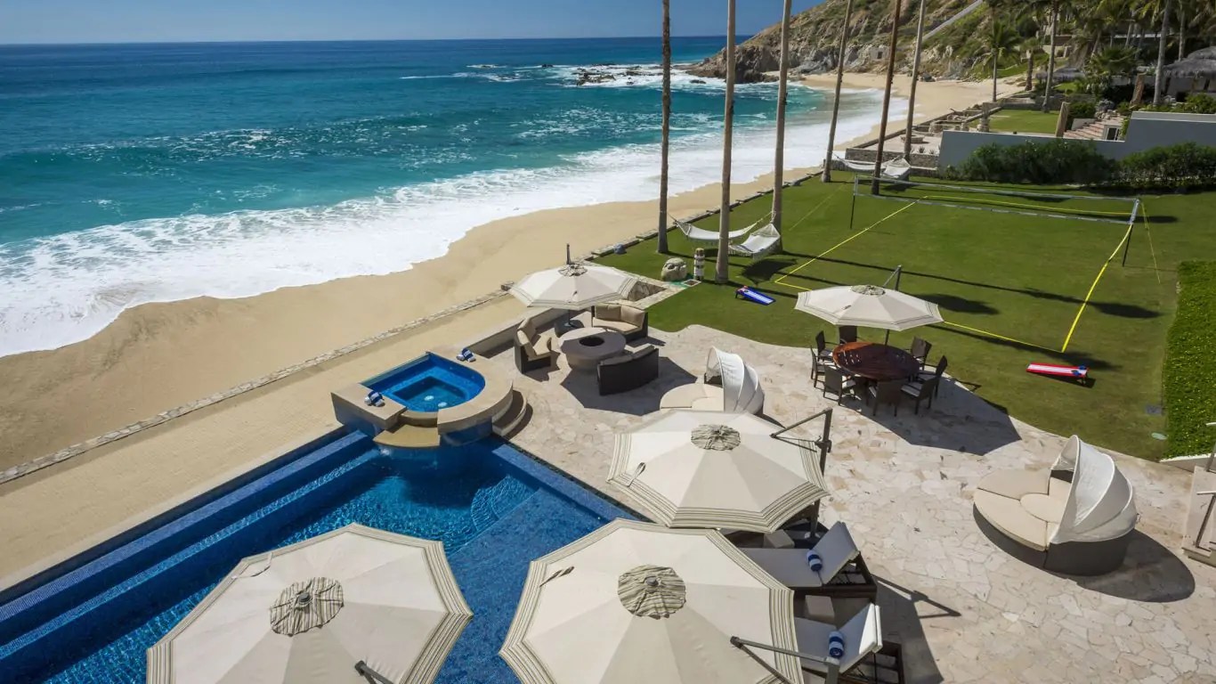 Casa del Mar Cabo Ultra Luxury Vacation Homes LVH