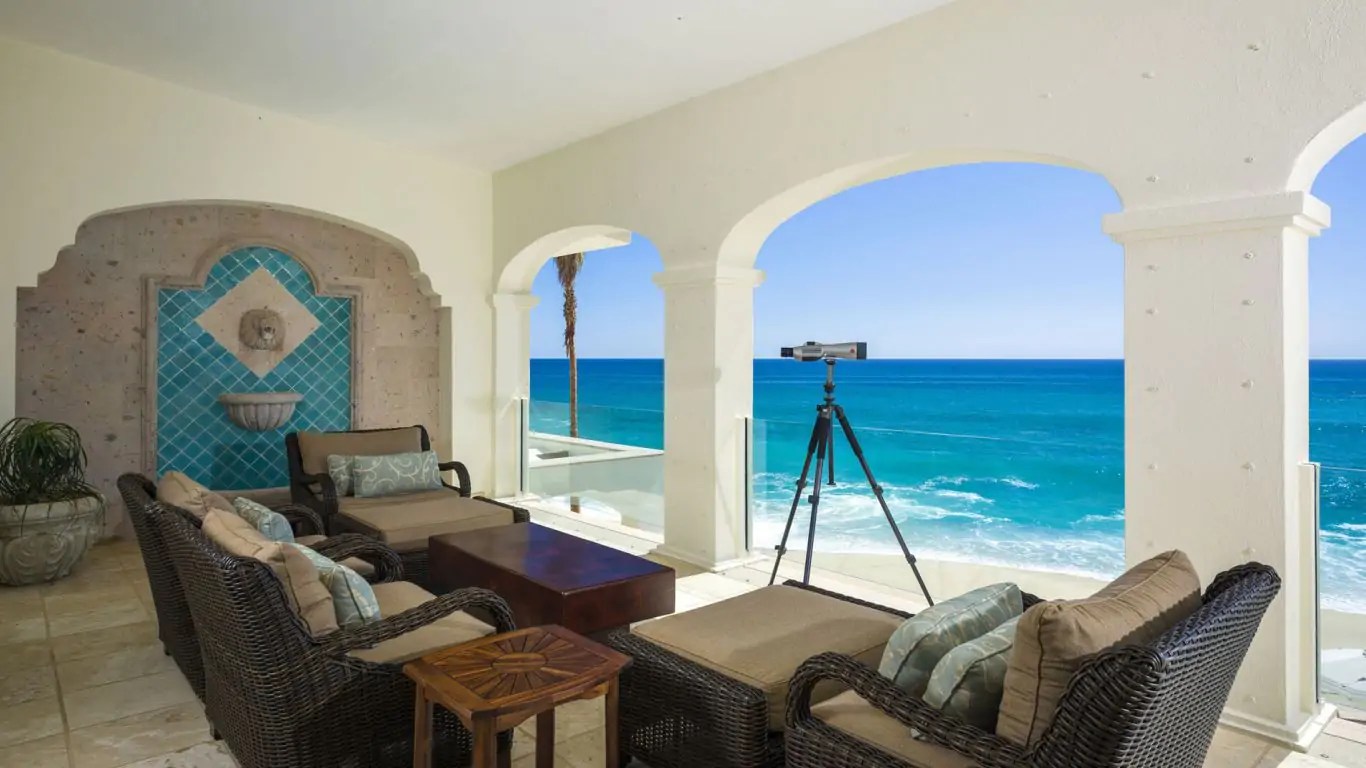 Casa del Mar Cabo Ultra Luxury Vacation Homes LVH