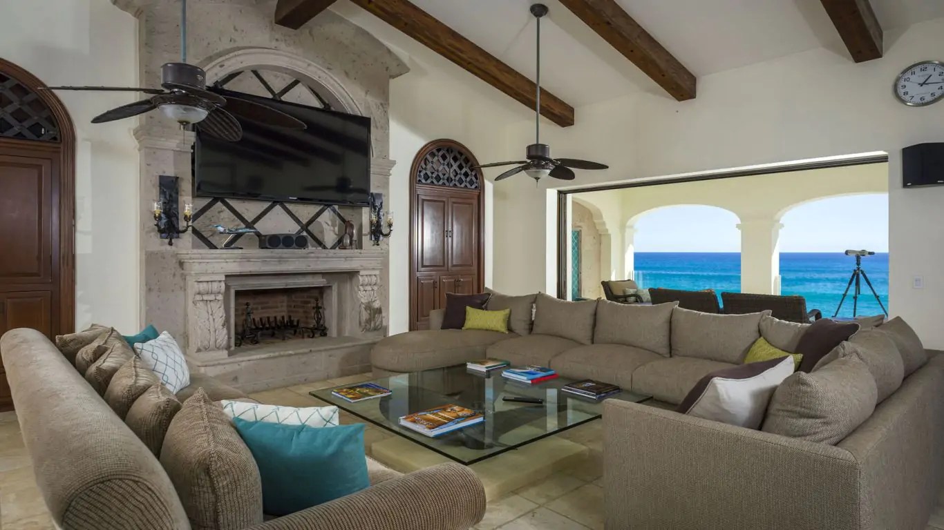 Casa del Mar Cabo Ultra Luxury Vacation Homes LVH