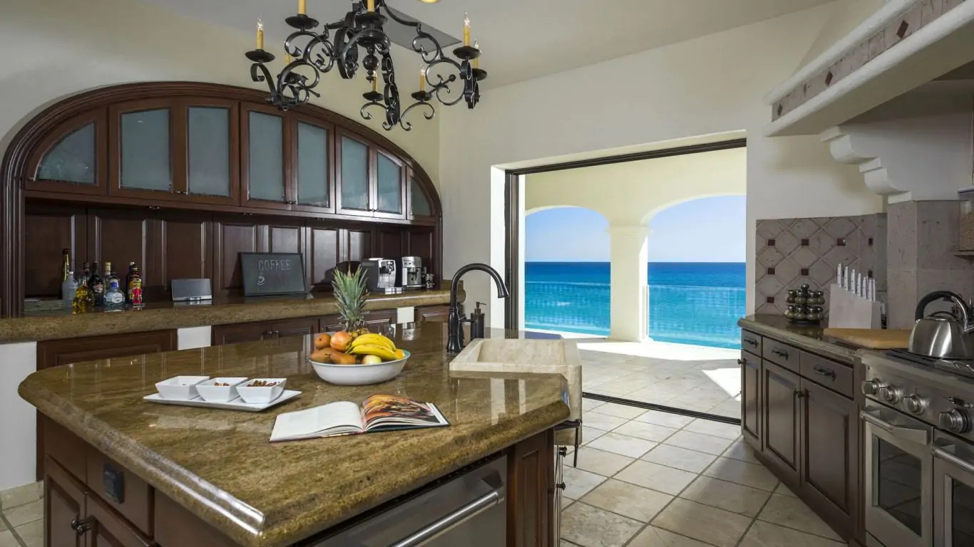 Casa del Mar Cabo Ultra Luxury Vacation Homes LVH
