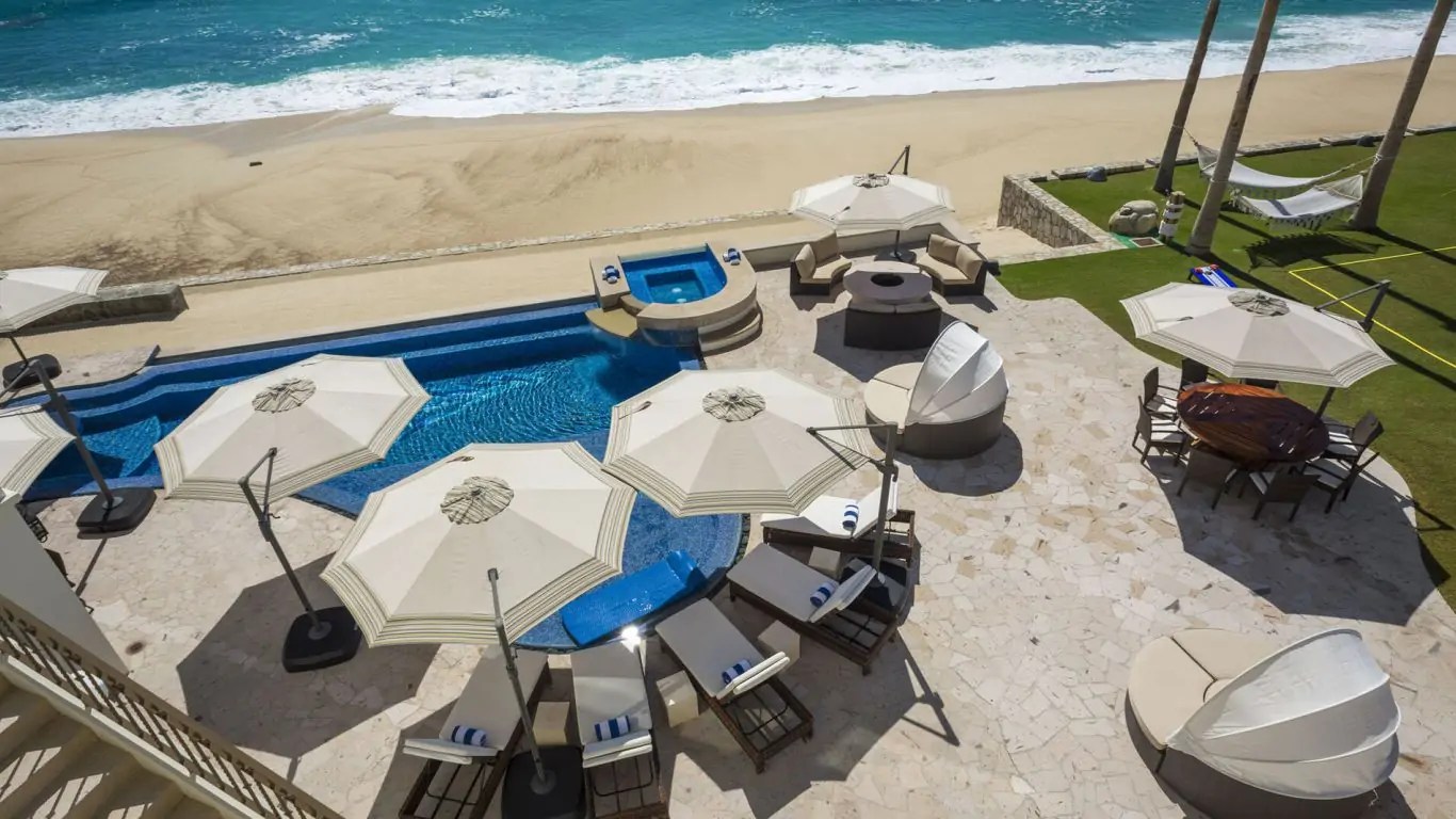 Casa del Mar Cabo Ultra Luxury Vacation Homes LVH