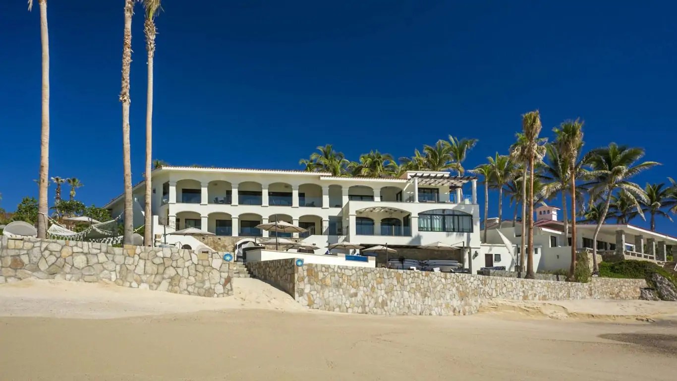 Casa del Mar Cabo Ultra Luxury Vacation Homes LVH