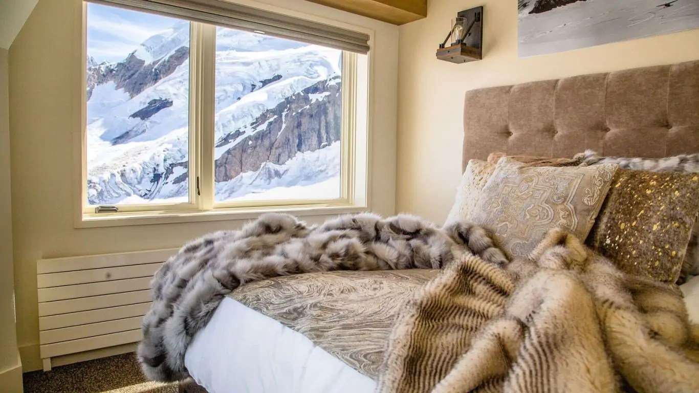 Sheldon Chalet Denali Ultra Luxury Vacation Homes LVH