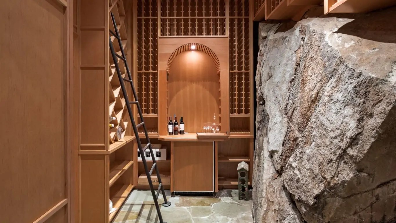 Blueberry Estate Whistler Ultra Luxury Vacation Homes LVH