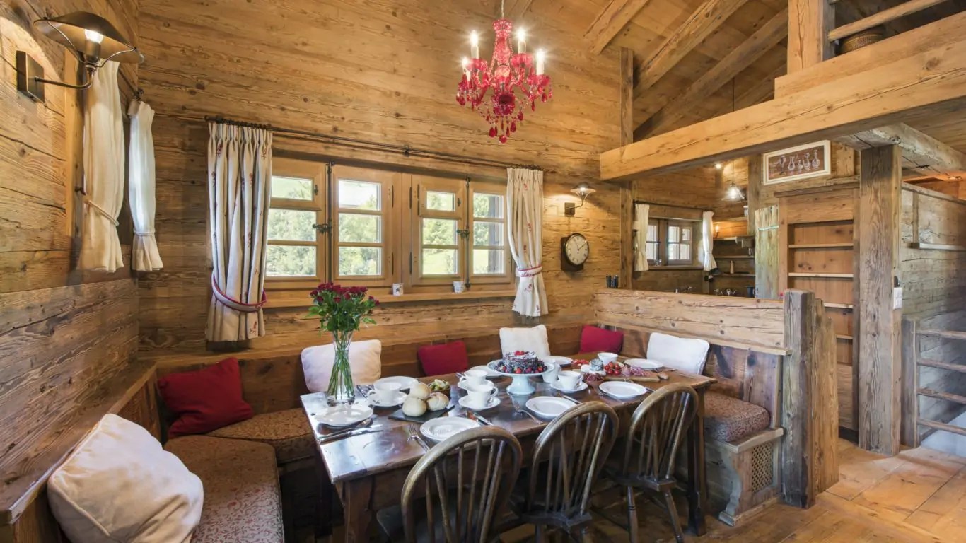 The Bella Coola Estate Verbier Ultra Luxury Vacation Homes LVH