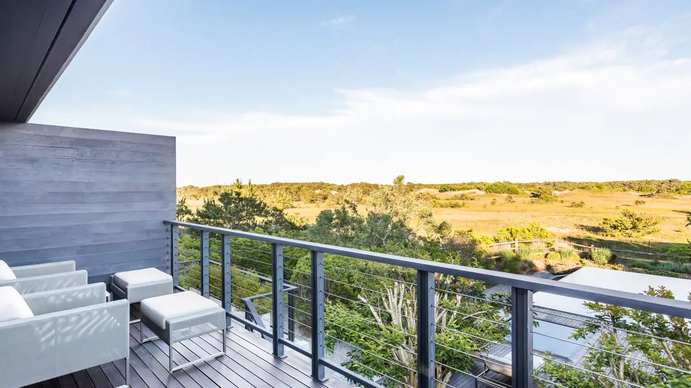 Villa Lindsay Hamptons Ultra Luxury Vacation Homes LVH