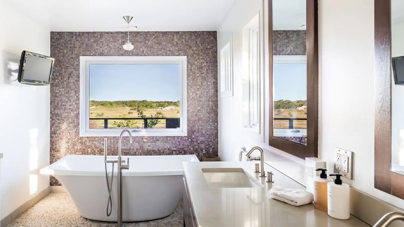 Villa Lindsay Hamptons Ultra Luxury Vacation Homes LVH